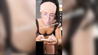 trick model job
