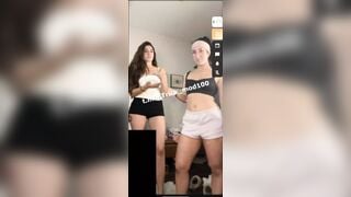 trick model job