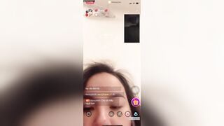 Honeycam call video chat sex 11 với em idol live show hàng #Suny bím k lông #2