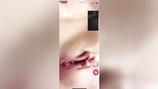 Honeycam call video chat sex 11 với em idol live show hàng #Suny bím k lông #2