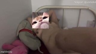 Em chuppy nứng bím