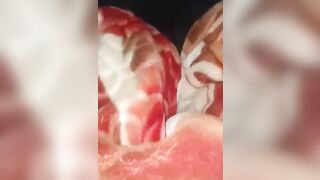 Giờ ba mẹ ngủ cũng là giờ em thủ dâm