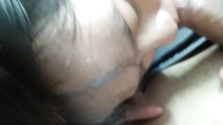 Mỹ Hạnh 2k5 Khánh Hòa bồn chứa tinh