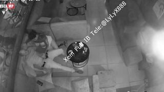 Hack camera mấy thằng Tây với mấy thằng Ta đi Mini Bar phần 3