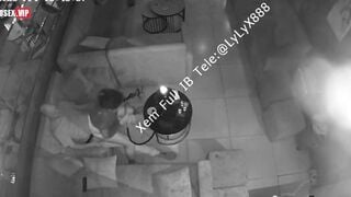 Hack camera mấy thằng Tây với mấy thằng Ta đi Mini Bar phần 3