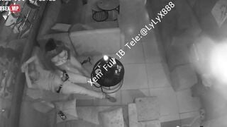 Hack camera mấy thằng Tây với mấy thằng Ta đi Mini Bar phần 4