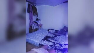 Chị mb dâm mặc đồ xuyên thấu khoe hàng dâm đãng kích thích p1
