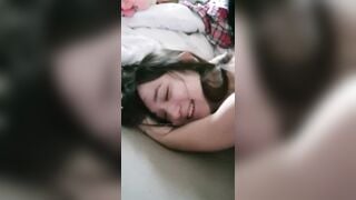 Slave Loli #3 | Chơi cả 2 lỗ cùng lúc