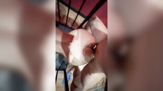 em rủ đi date và cái kết ngập tinh trùng