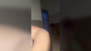 bé 2k8 tân sinh viên tập cưỡi còn bé lên còn phải dậy nhiều