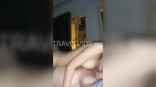 Clip sex anh Travelvids địt gái Việt body cực phẩm phần 1