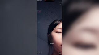 Idol tiktok #Cunsiu gái 1 con livetream show hàng trả kèo cực dâm #2