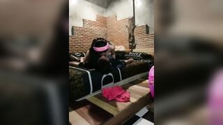 ĐẦU TIÊN TƯỞNG BỒ, XEM MỚI BIẾT MẸ KẾ LOẠN LUÂN VỚI C RIÊNG CỦA CK