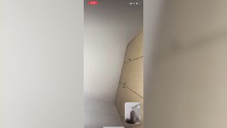 Em học sinh xăm trổ call sex thủ dâm khoe bạn trai 1