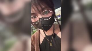 Thua kèo nên phải trả clip thủ dâm trong NVS VinCom #2