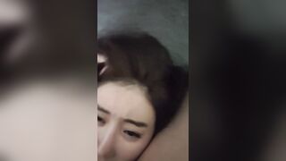 Ăn em Gái Hàn (Cưa mãi mới đổ đó anh em, mấy bao nhiêu tiền)