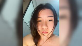 Gái dâm xinh chubby vú to lồn múp banh lồn khoe hàng dâm đãng