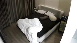 Check cam thấy đồng địt cháu gái ở nhờ