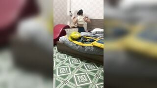 Giáo viên cũng là đàn bà thôi!!!