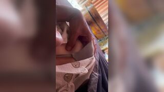 hẹn hò cùng bé sinh viên 2k6 loli vú to