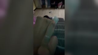 Địt em dhs phần 1