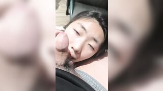 Con khốn tình dục bằng miệng