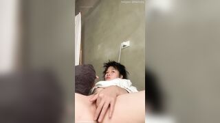 Tuổi mới lớn nhưng độ dâm không hề nhỏ 5