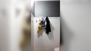 Tuổi mới lớn nhưng độ dâm không hề nhỏ 6