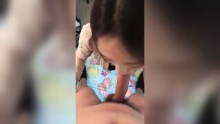 Xúc bình xăng đá trứng cút cho anh người yêu 2