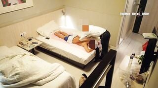 Hack cam phát hiện vợ dâm lén dấu ck book a nv massage về thư giãn tại nhà