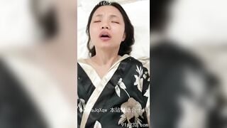 ⚡Cô họ của mày mà cũng chịch luôn không tha à