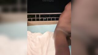 Cu VN Ko thoả Mãn, Con Đỹ Hà My 05 Gạ Châu Phi cặc to Djt lồn ko lông livesex rên rỉ