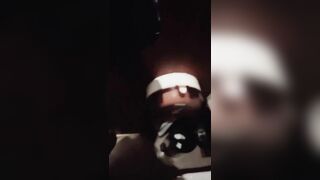 chinese coworkers hook up in the bathroom