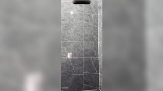 Phòng live show hàng của e idol tiktok Mai Linh mình dây vú bự cực ngon #3