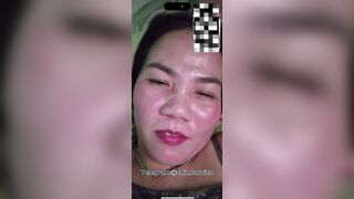 Chị Gái Nứng Cho Em Trai Xem Vú