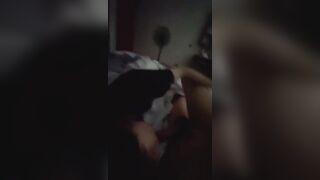 Con cặc dài của anh họ em ngại quá