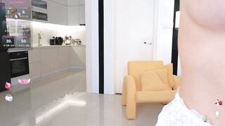 Stripchat Siêu Phẩm Jasmine-Jang Cực Ngon , Chị Gái Thủ Dâm Full Face Cực Sướng
