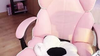 Stripchat Siêu Phẩm Pun8386 Cực Nuột , Thủ Dâm Có Cái Lồn Non Rên Rỉ Phê VL