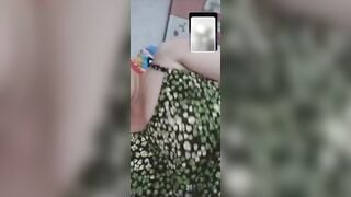 Bà già 57 tuổi Chát sex khoe vú to: “Thèm bị trai trẻ địt cả đêm”