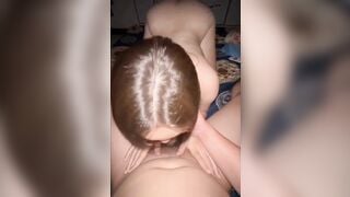 Phê quá à chồng bắn nha vợ (Full Clip + Pic)