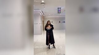 Mày cứ ra đường Public - Bị người lạ chịch luôn bây giờ  🍑