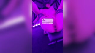 Những màn huấn luyện bạo dâm con đĩ slave dâm đãng,cách sử dụng slave đúng cách #7