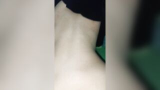 Nứng lol giựt giựt lol