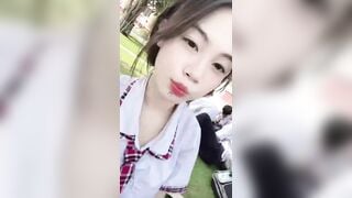 Thanh Thảo (dntt21207), Thaoemm, tthao... Clip địt em Thanh Thảo k7 vú to cực ngon