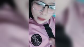 Anh ơi vô phòng rồi địt ở ngoài này sợ