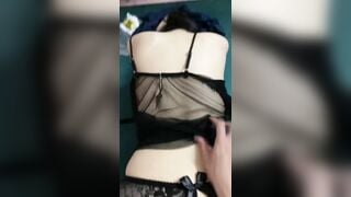 cặp mông gợi cảm nuốt trọn con chim