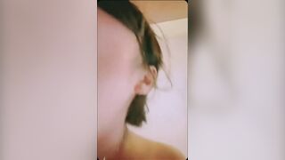 Em chuppy vú to dâm đãng thích được anh tra tấn