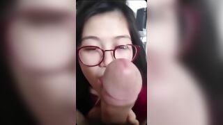 Thằng em họ 16 tuổi móc cu ra làm chị sao xuyến