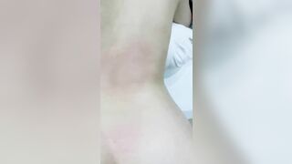 Kỹ niệm lần cuối trước khi kết thúc với bồn chứa tinh