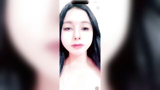 Idol live app hôm nay hở bạo quá